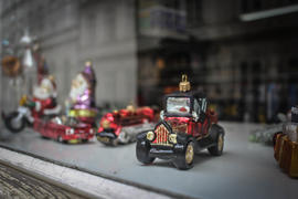 Елочные игрушки