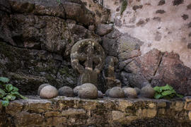 Кельтский крест