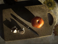 Острое ощущение