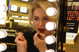 Маргарита Митрофанова