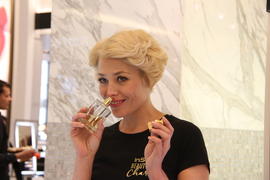 Екатерина Волкова