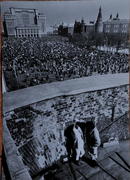 Манежная площадь