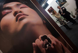 Ярмарка миллионеров