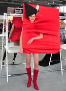 Конкурс парикмахеров 8