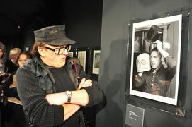 Михаил Шемякин