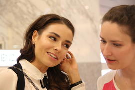 Ирена Понарошку