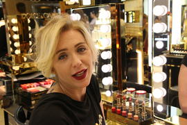 Маргарита Митрофанова