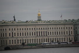 Достопримечательности Санкт-Петербурга 