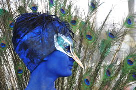 Конкурс парикмахеров 28