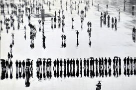 Манежная площадь