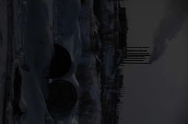 Поселок Лабытнанги. Ямало-ненецкий  автономный округ. Город Салехард, поселок Лабытнанги. фото Серге