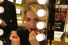 Маргарита Митрофанова