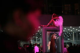 Ярмарка миллионеров