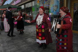 Бурановские бабушки