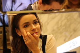 Ирена Понарошку