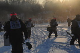 Конкурс Народная рыбалка в Подмосковье 39