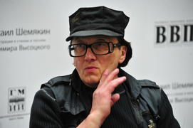 Михаил Шемякин