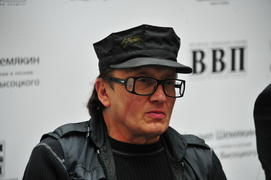 Михаил Шемякин