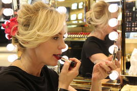 Маргарита Митрофанова