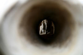 Египет. Фигура