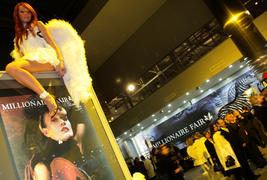 Ярмарка миллионеров