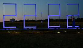 Арторбъекти "Часы"