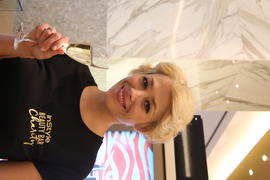 Екатерина Волкова