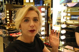 Маргарита Митрофанова