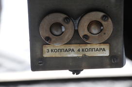 ВОкзал Лабытнанги Ямало-ненецкий  автономный округ. Город Салехард, поселок Лабытнанги. фото Сергей 