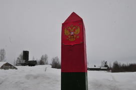 КП Ржевского Соединения ПВО.