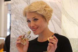 Екатерина Волкова