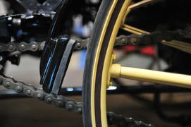 Первый Российский автомобиль Яковлева и Фрезе. фото Сергей Шахиджанян