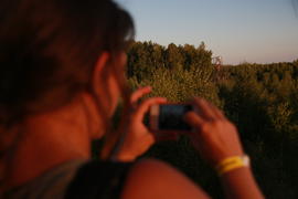  Артобъект "Штурм неба" (создан в 2012)