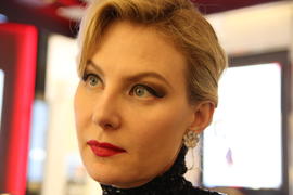 –ената Ћитвинова