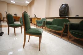 Мебель в стиле арт-деко