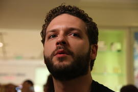 Константин КРюков