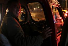 Китай, город Чунцин. Город Чунцин.