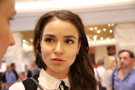 Ирена Понарошку