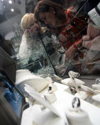 Продажа ювелирных украшений