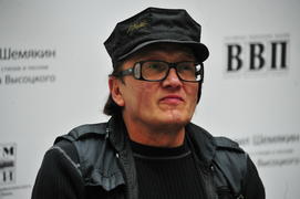 Михаил Шемякин