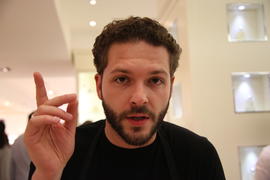 Константин КРюков