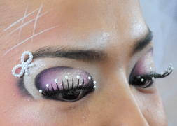 Конкурс парикмахеров 11