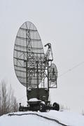 Российские радио-локационные станции