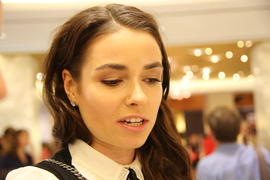 Ирена Понарошку