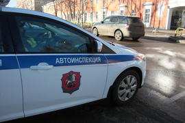 Автомобиль ВАИ