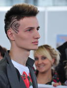 Конкурс парикмахеров 13