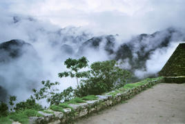 Machu Picchu 6