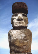 Moai 1