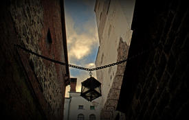 средний век