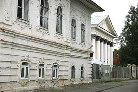 Страннопримный дом